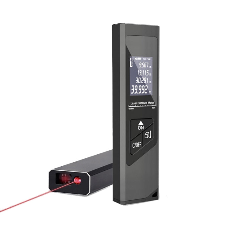 M3 Digital Display Laser Rangefinder Infrared Level Default Title