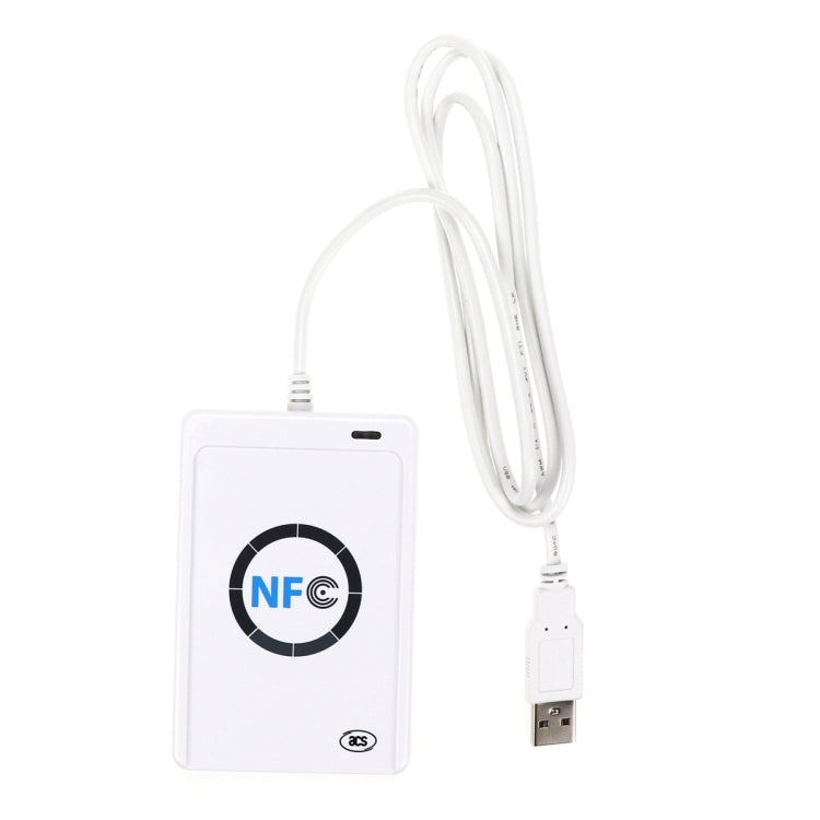 ACR122U-A9 Contactless IC Card Reader Default Title