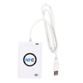 ACR122U-A9 Contactless IC Card Reader Default Title