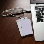 ACR122U-A9 Contactless IC Card Reader