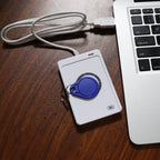 ACR122U-A9 Contactless IC Card Reader