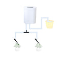 Gardening Intelligent Automatic Flower Watering Machine, YDJH2, YDJH04 YDJH2