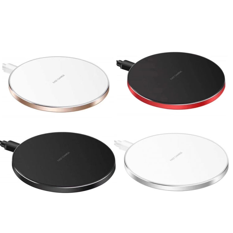 Wireless Charger – Fast Charging