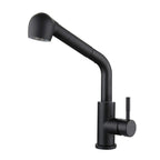 304 Stainless Steel Kitchen Sink Pull-out Faucet, Sink Pull-out Faucet