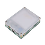 Schumann Signal 7.83Hz Low Frequency Pulse Generator Improves Sound Quality, CD01
