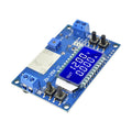Adjustable Constant Voltage Constant Current Liquid Crystal LCD Multi-Display, PCB PCB