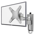 Gibbon Mounts L03 Computer Monitor Wall Mount Bracket Aluminum Alloy Quick Release TV Bracket – Aluminum Alloy Default Title