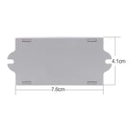 Microwave Radar Human Body Sensor 12/24V DC Body Car Mobile Sensing, 807DC, 807K-DC