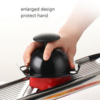 C320S Stainless Steel Sliced Vegetable Grater Potato Wire Slicer, Vegetable Grater