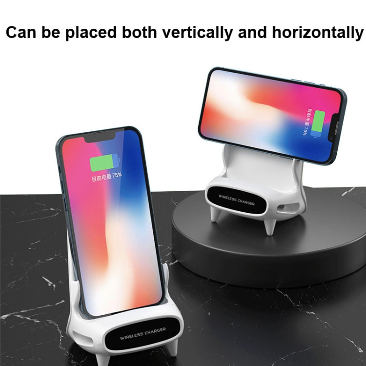 Speaker – 11" Screen