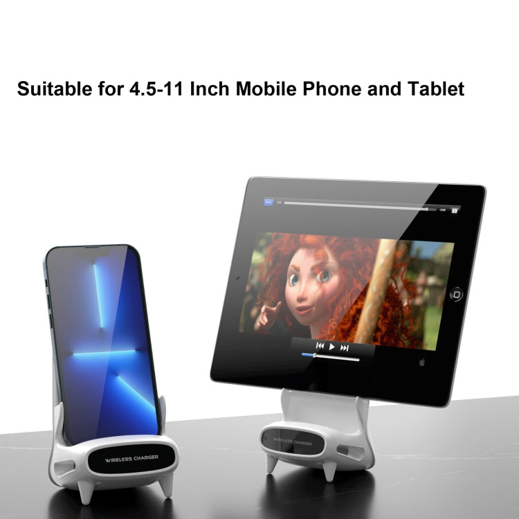 Speaker – 11" Screen