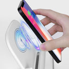 Speaker – 11" Screen
