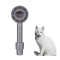 Accessories for Dyson Vacuum Cleaner V7 V8 V10 V11 V15, Brush Head, Extend Hose Brush Head