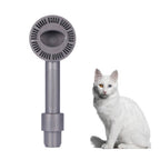 Accessories for Dyson Vacuum Cleaner V7 V8 V10 V11 V15, Brush Head, Extend Hose Brush Head