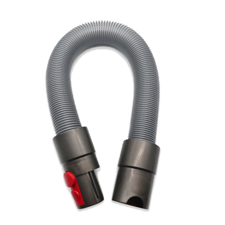 Accessories for Dyson Vacuum Cleaner V7 V8 V10 V11 V15, Brush Head, Extend Hose – Durable Build, Easy to Use Extend Hose