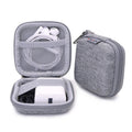 Headphone Data Cable Digital Accessories Storage Bag, GHKJOK GH1371,... GHKJOK GH1371