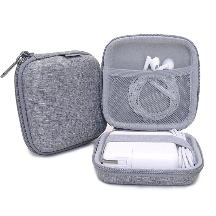 Headphone Data Cable Digital Accessories Storage Bag, GHKJOK GH1371,... GHKJOK GH1372