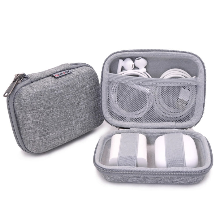 Headphone Data Cable Digital Accessories Storage Bag, GHKJOK GH1371,... GHKJOK GH1373