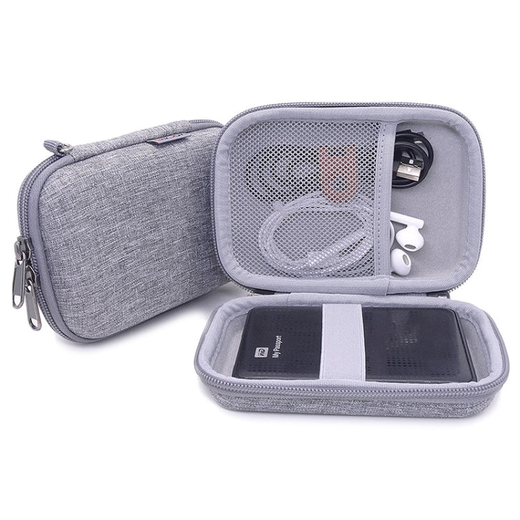 Headphone Data Cable Digital Accessories Storage Bag, GHKJOK GH1371,... GHKJOK GH1330
