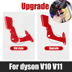 Switch Lock Red Key Button for Dyson Vacuum Cleaner V10 V11