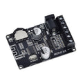 30W/40W Stereo Bluetooth Power Amplifier Plate 12V/24V High Power Digital Power Module, 30W/40W Bare Plate, 30W/40W With Acrylic Shell 30W 40W Bare Plate