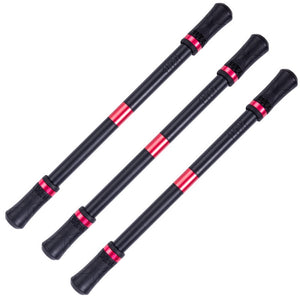 Black + Red