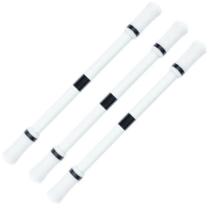 White + Black