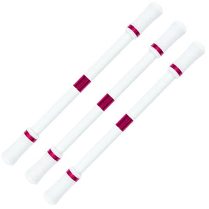 White + Red