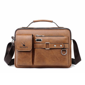 Plain Texture Light Brown