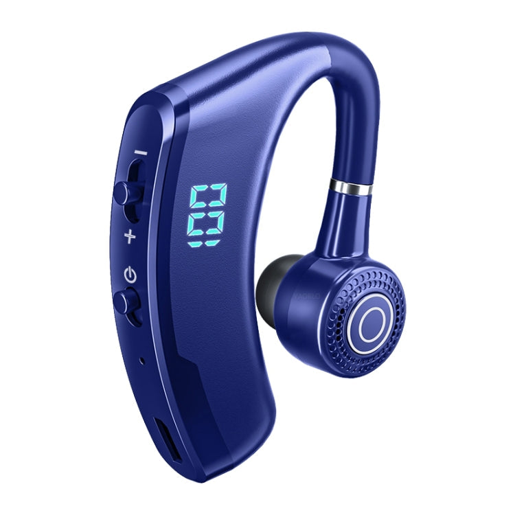 V9S Bluetooth Headset – Noise Cancelling
