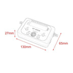SF-95DR Satellite Finder TV Signal Receiver With Compass