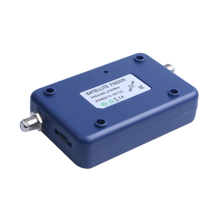 SF-95DR Satellite Finder TV Signal Receiver With Compass