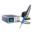 AIXUN T3A Soldering Station+T245 Welding Pen Precision Repair Welding Tool Set, US Plug, EU Plug US Plug