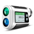 ARTBULL Touch Screen Golf Laser Speed Measurement Rangefinder Default Title