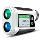 ARTBULL Touch Screen Golf Laser Speed Measurement Rangefinder Default Title
