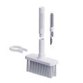 Accessory – 2 PCS 5 In 1 Earbud Cleaning Pen + Keyboard Cleaning Brush + Key Cap...