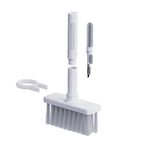 Accessory – 2 PCS 5 In 1 Earbud Cleaning Pen + Keyboard Cleaning Brush + Key Cap...