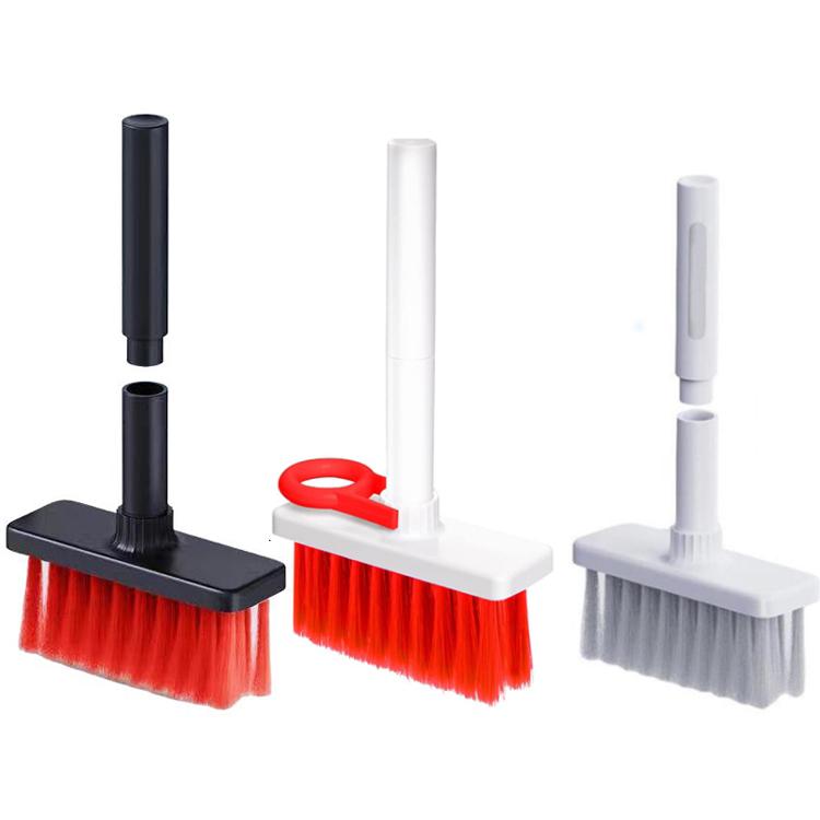 Accessory – 2 PCS 5 In 1 Earbud Cleaning Pen + Keyboard Cleaning Brush + Key Cap...