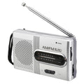 INDIN BC-R21 AM/FM Portable Radio Old Man Morning Practice Player, INDIN BC-R21 INDIN BC-R21