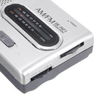 INDIN BC-R21 AM/FM Portable Radio Old Man Morning Practice Player, INDIN BC-R21