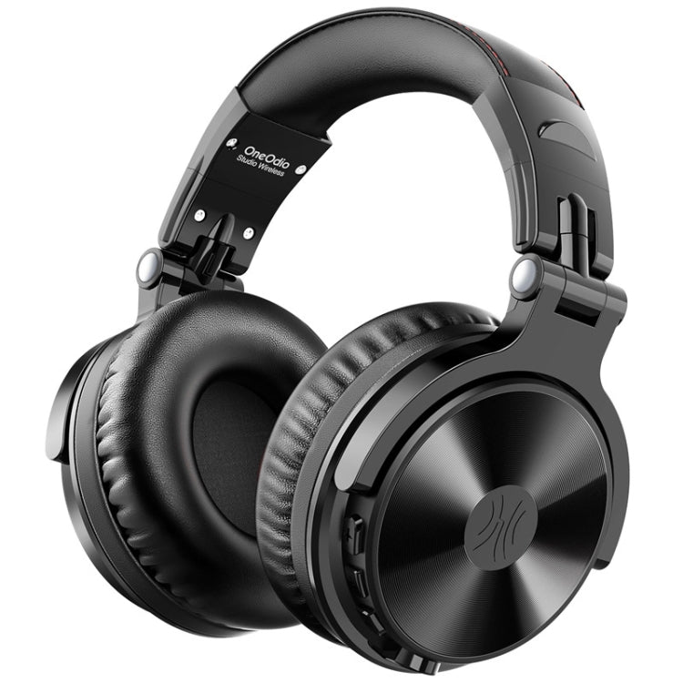 OneOdio PRO-C Bilateral Stereo Pluggable Over-Ear Wireless Bluetooth Monitor Headset, PRO-C – Bluetooth PRO-C