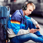 OneOdio PRO-C Bilateral Stereo Pluggable Over-Ear Wireless Bluetooth Monitor Headset, PRO-C – Bluetooth