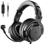 OneOdio PRO GD Phone Tablet Student Wired Headset, Cable Length: 2m, PRO GD – Durable Build, Easy to Use PRO GD