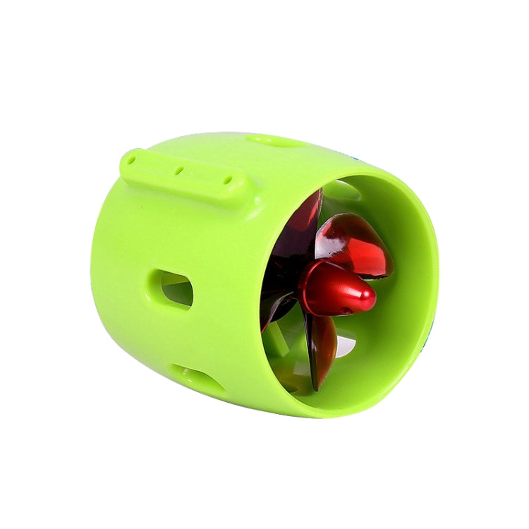 CCW Ship Model Underwater Propeller Waterproof Brushless Motor Underwater Robot, CCW CCW