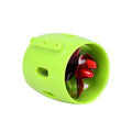 CCW Ship Model Underwater Propeller Waterproof Brushless Motor Underwater Robot, CCW CCW
