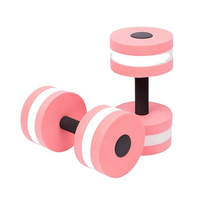 Pink White