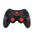 T3 Mobile Phone Wireless Bluetooth Direct Connection Gamepad For Android/iOS Phones, T3 For Android/iOS Phones T3 For Android iOS Phones