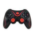 T3 Mobile Phone Wireless Bluetooth Direct Connection Gamepad For Android/iOS Phones, T3 For Android/iOS Phones T3 For Android iOS Phones