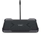 POLMXS C12 Car Anti-Slip Wireless Charger, C12