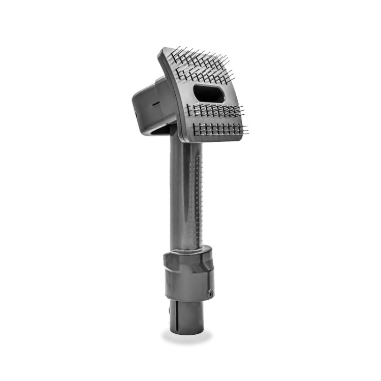 Vacuum Cleaner Accessories for Dyson V7 V8 V10 V11, Pet Brush+Hose+Switch Lock – Durable Build, Easy to Use